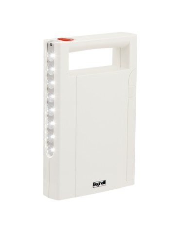 Illumina LED