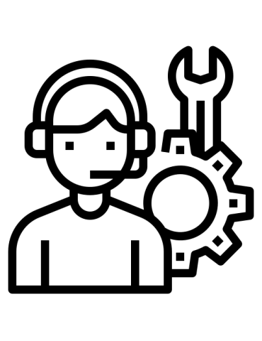 Service d’installation