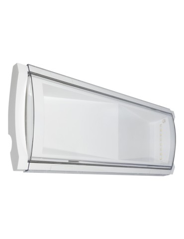F65 LED 24W IP65 SLGS 24V